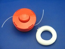 Fadenspule + 15m Faden 2,5mm