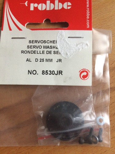 Robbe 8530 servoscheibe - jr,