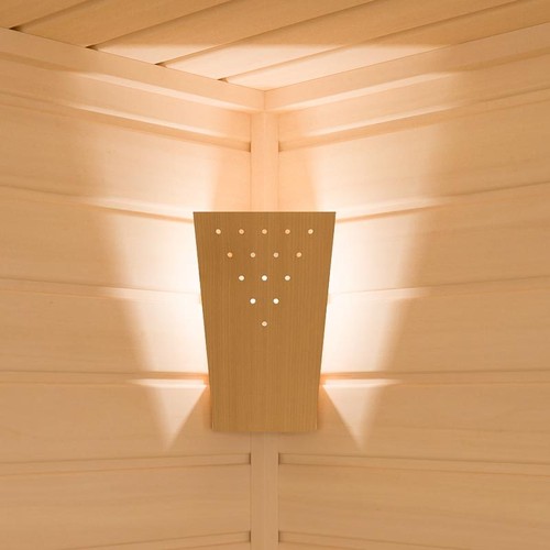 Tpi led saunaleuchte moris mit - tpi,