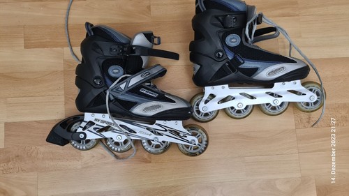 Inline skates sports abec7 - sports,