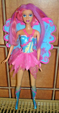 Barbie Fairytopia Mermaidia Fee Farbwechsel 2006