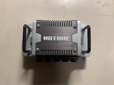 Hotone Mini Topteil German Rock Sound 5 Watt Class AB Verstärker