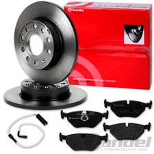 brembo BREMSSCHEIBEN 298mm