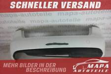 Audi A4 8K 8K9 Avant Bj. 2008-2011 Stoßstange Hinten mit Diffusor (ohne PDC)