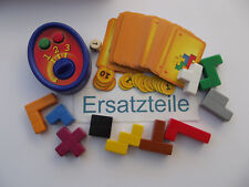 Ersatzteile für * Make 'n' Break EXTREME * von Ravensburger