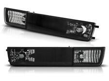 Klarglas Frontblinker mit