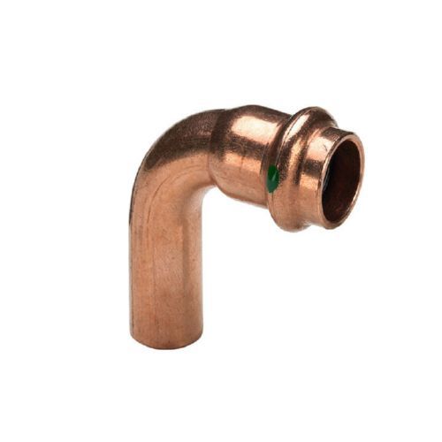 Pressfitting kupfer viega - pressfitting,