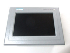 Siemens Simatic TP700 Comfort