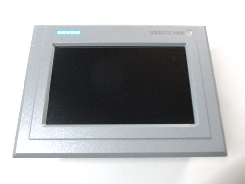 Siemens simatic tp700 comfort - siemens,