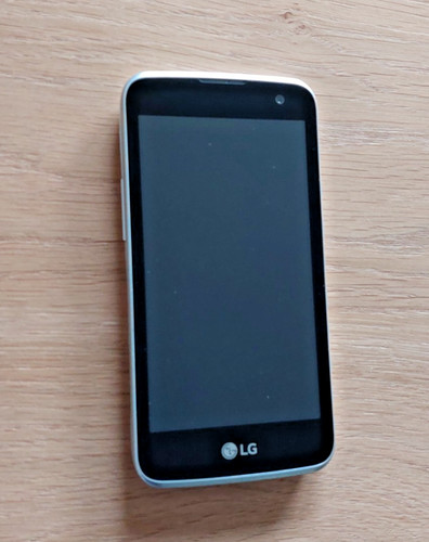 K120e smartphone android - k4,