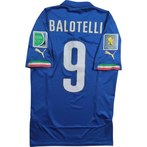Italien 2014 puma home - 2014-16,