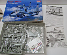 1:48 Academy 2119 MIG-29UB FULCRUM B - Bausatz ungebaut  (S9)