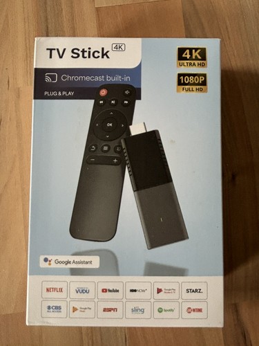 Stick ultra 2 - hd,, 2.4g/5g
