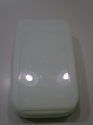 Tupperware kuchenbehälter - tupperware,,