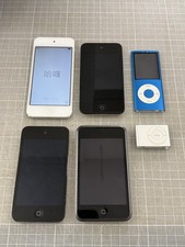 Apple iPods MP3-Player