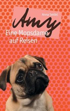 Amy eine mopsdame auf - amy,