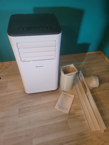 Hantech mobile klimaanlage - mobile,