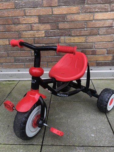 Hudora dreirad kinder - dreirad,