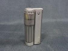 VINTAGE ORIGINAL AUSTRIA IMCO TRIPLEX SUPER 6700 BENZIN DOCHT FEUERZEUG