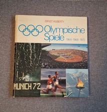 ERNST HUBERTY Sprengel