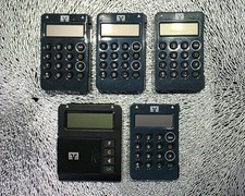 Tan Generator, Kartenlesegerät, Card Reader