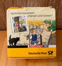 BUND 3061 "HÄNSEL UND GRETEL" ** - KOMPLETTE MARKENBOX