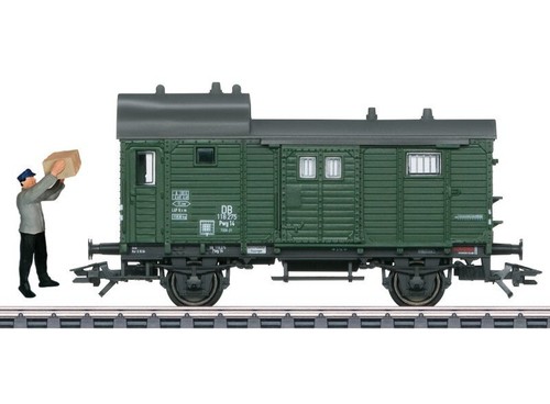 Märklin 48172 - märklin, h0