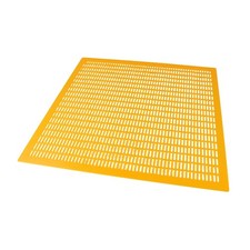 Absperrgitter Kunststoff (500