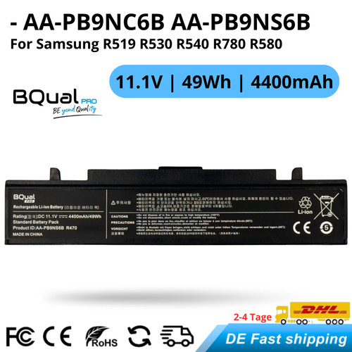 Akku r519 r530 r540 r580 - akku,