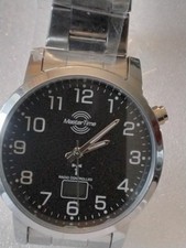 Herren Armbanduhr ,Funkuhr