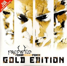 LP-BOX Frei.Wild Feinde Deiner