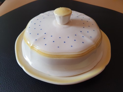 Käseglocke butterdose veb - käseglocke,