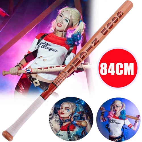 Zoll suicide squad - suicide, harley