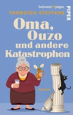 Oma, Ouzo und andere