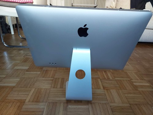Apple cinema display - display, 24