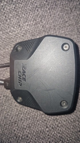 Race chip xlr gaspedal tuning - chip,