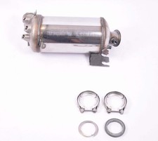 Neu dieselpartikelfilter für - neu,
