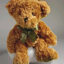 Harrods Teddybär Harry Bär