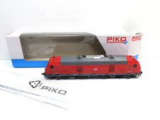 BR 245 006 der DB AG , Epoche