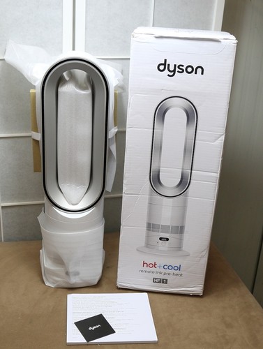 Dyson am15 hot cool hf1 - dyson, hot+cool