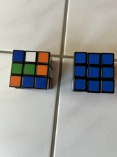 2 Stück Zauberwürfel 3x3