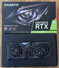 GIGABYTE GeForce RTX 2060