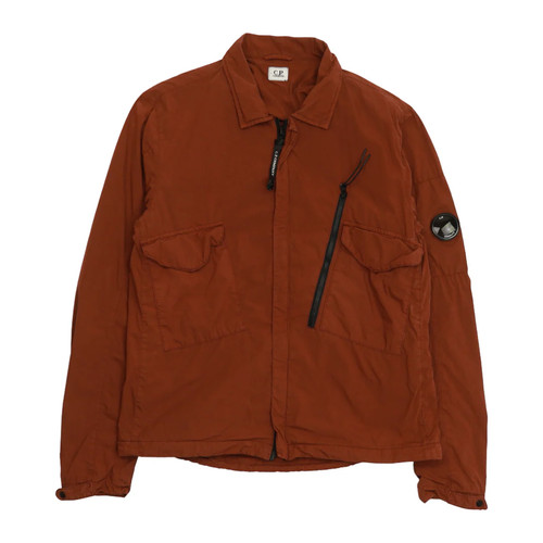 Company fili lens jacket - lens,