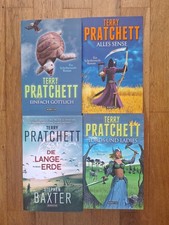 4x SCHEIBENWELT Terry