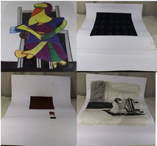 B10 kunst auf papier - b10/,