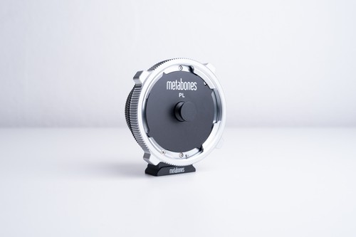 Metabones e mount - , pl