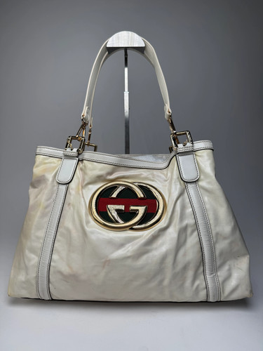 Vintage gucci leather - gucci, /