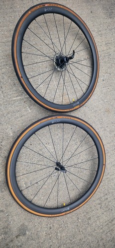Hunt carbon felgenbremse - 35,