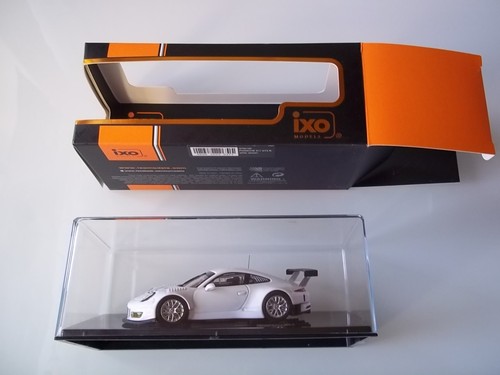 Porsche 911 gt3 - 911, (991)