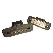 Türkontaktschalter Seitenladetür Mercedes-Benz  W639 W447 +++ B-Ware +++